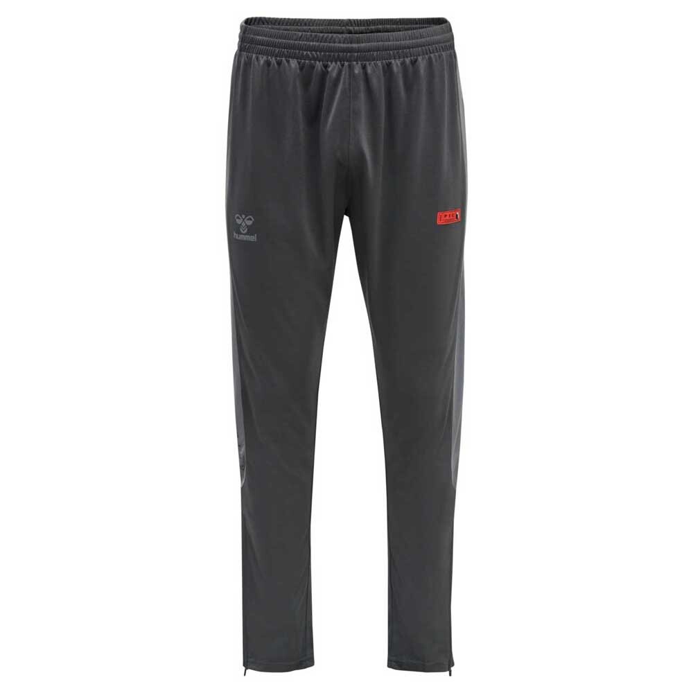 

Спортивные брюки Hummel Pro Grid Poly, серый