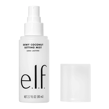 

Elf Dewy Coconut Фиксирующий спрей E.L.F.