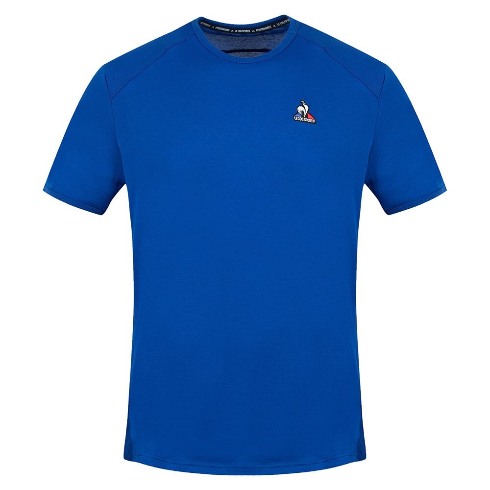 

Футболка Le Coq Sportif Training Performance Nº1, синий