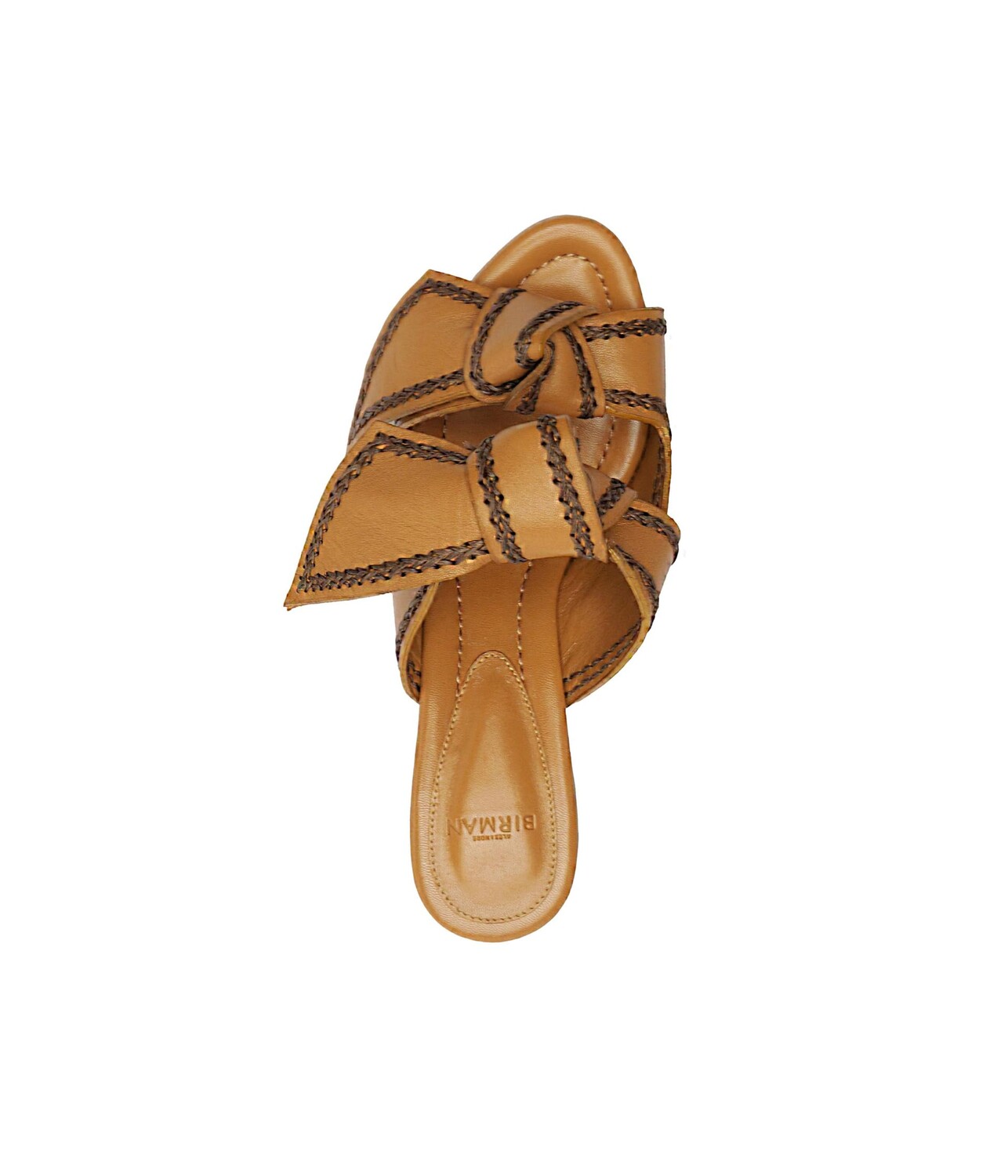 

Туфли на каблуке Alexandre Birman Asymmetric Clarita Platform