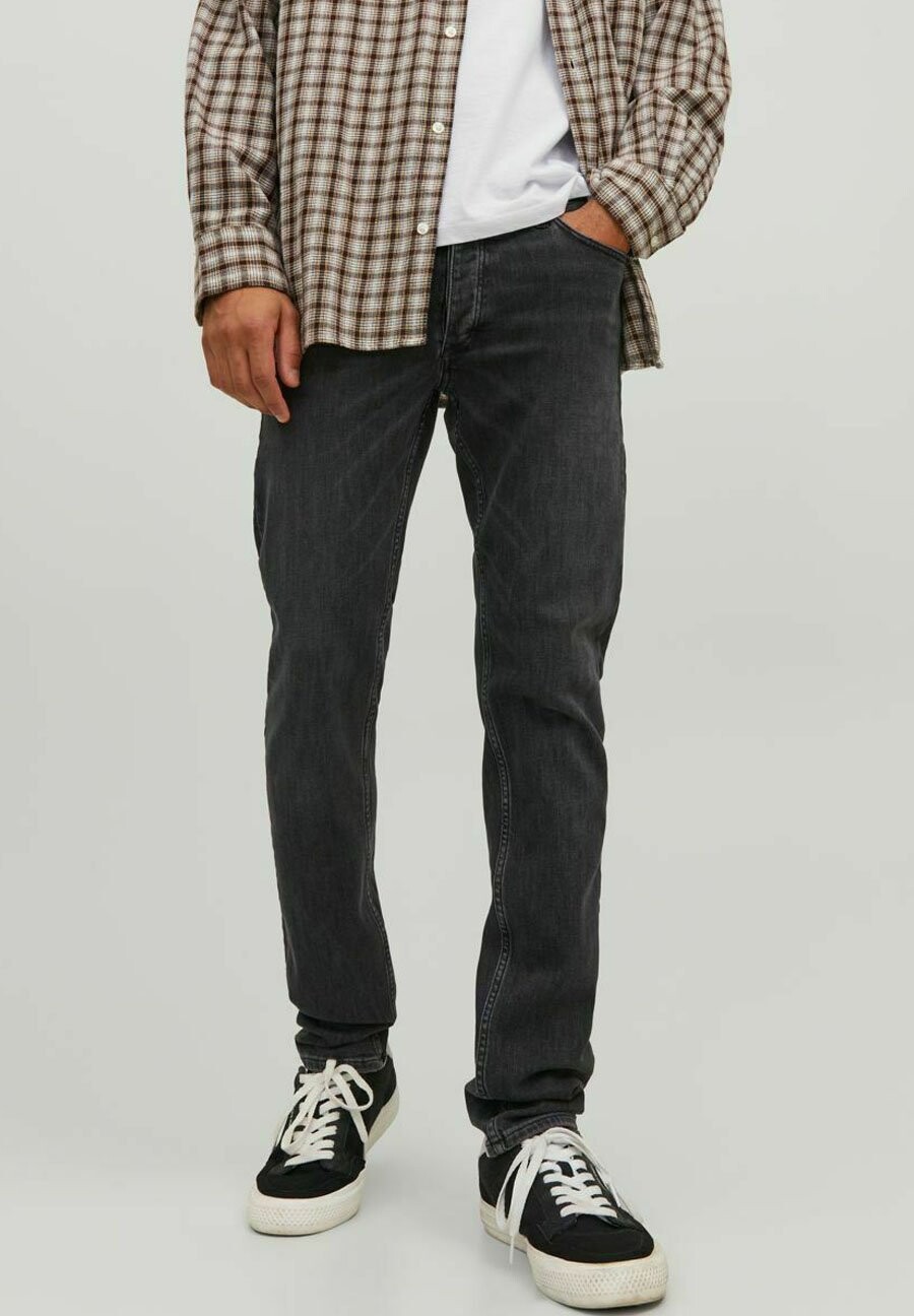 

Джинсы Slim fit Jack & Jones
