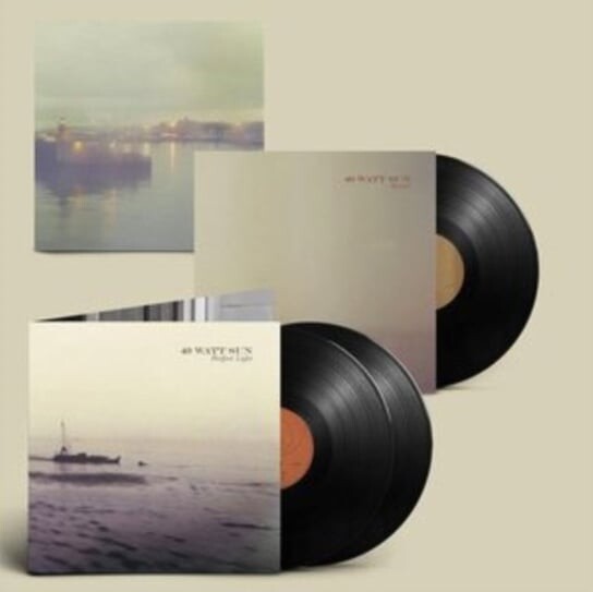 

Виниловая пластинка 40 Watt Sun - A Perfect Light