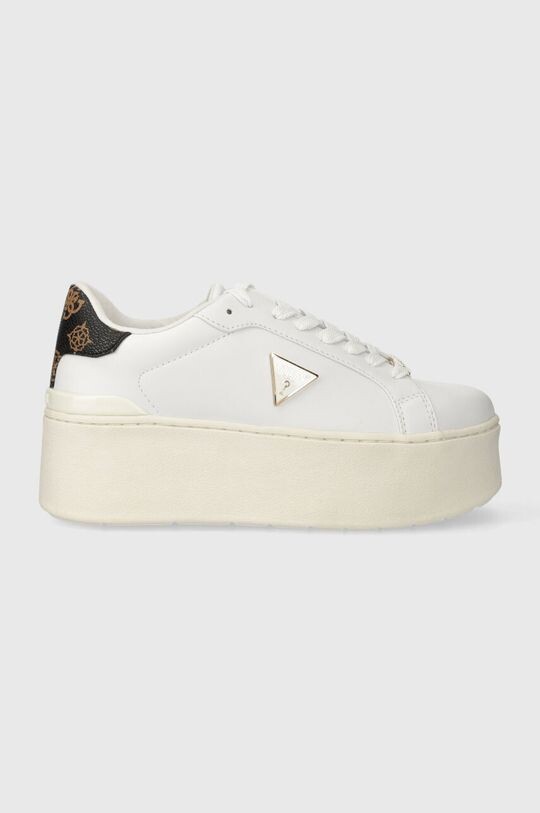 

Кеды WILLEN Guess, белый