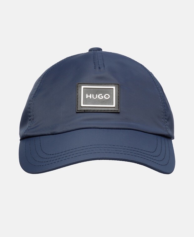 

Кепка Boss, цвет Royal Blue