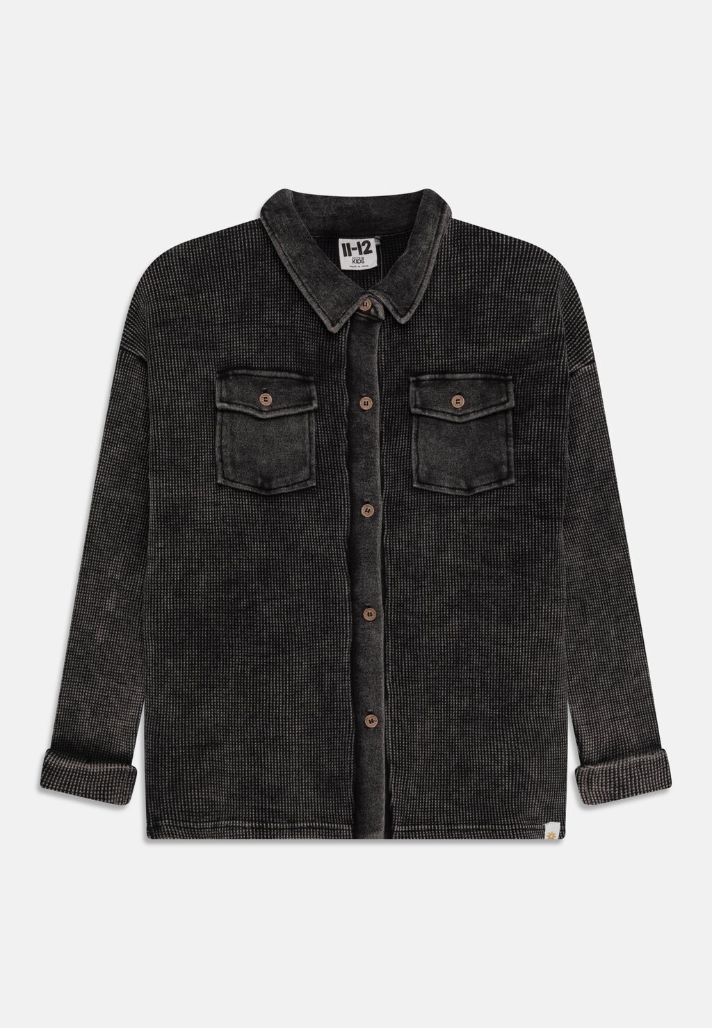 

Блузка-рубашка TESSA Cotton On, цвет black wash
