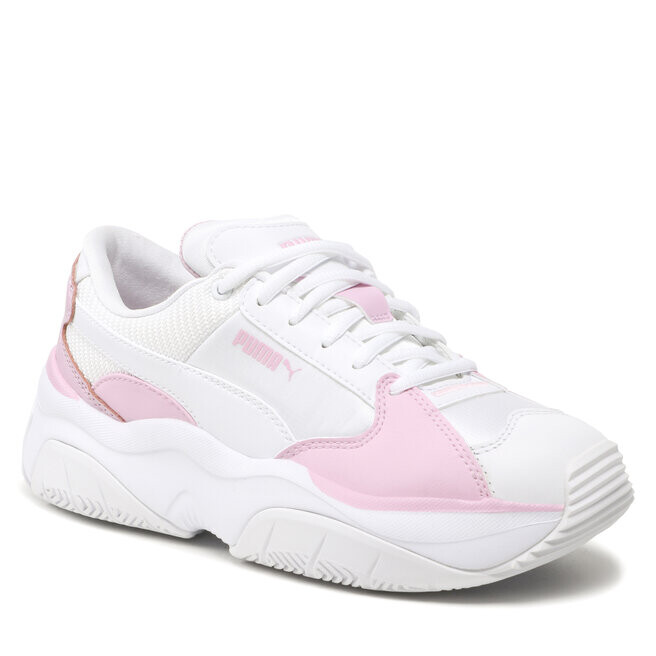 

Кроссовки Puma, розовый/белый