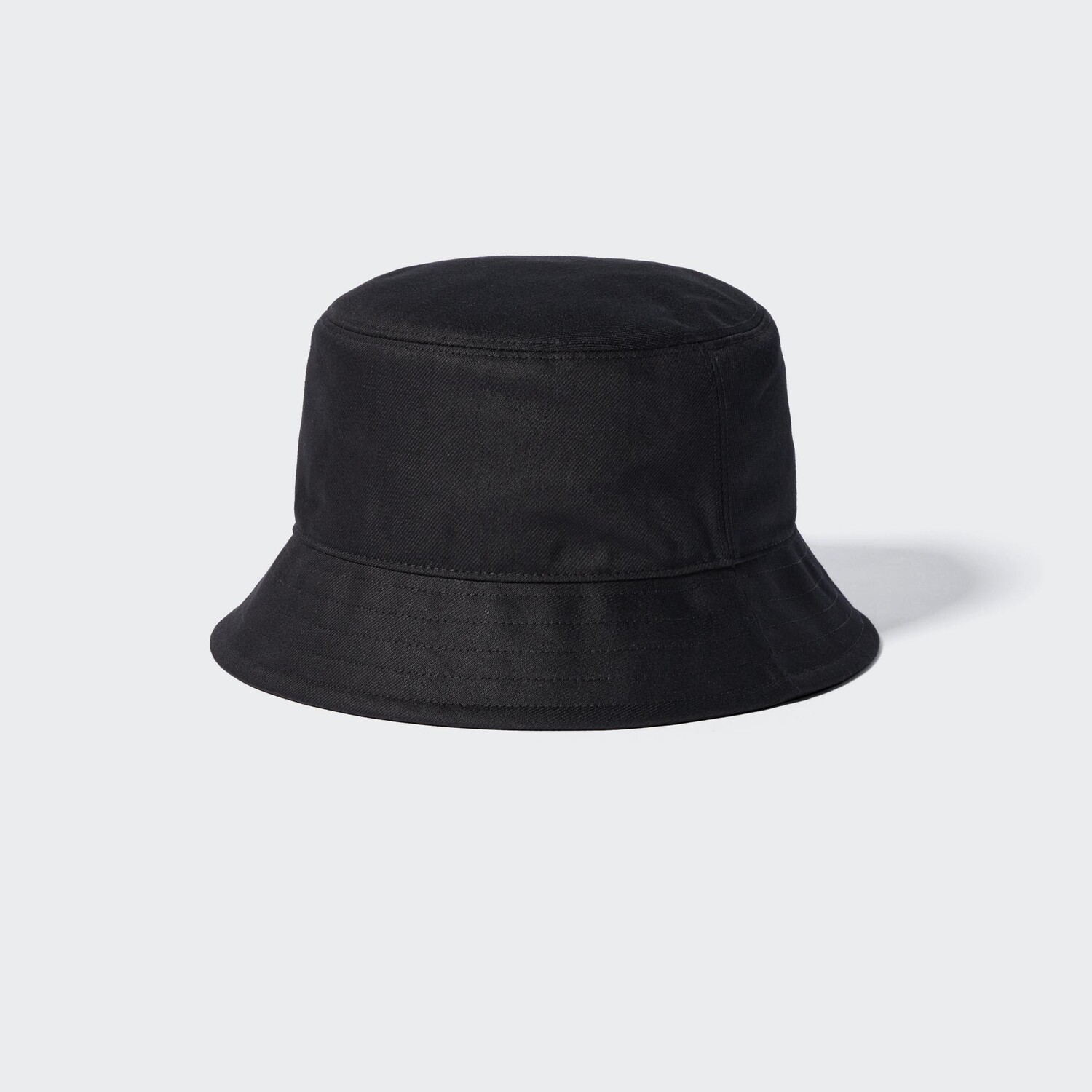 

Панама Uniqlo мужская, черный