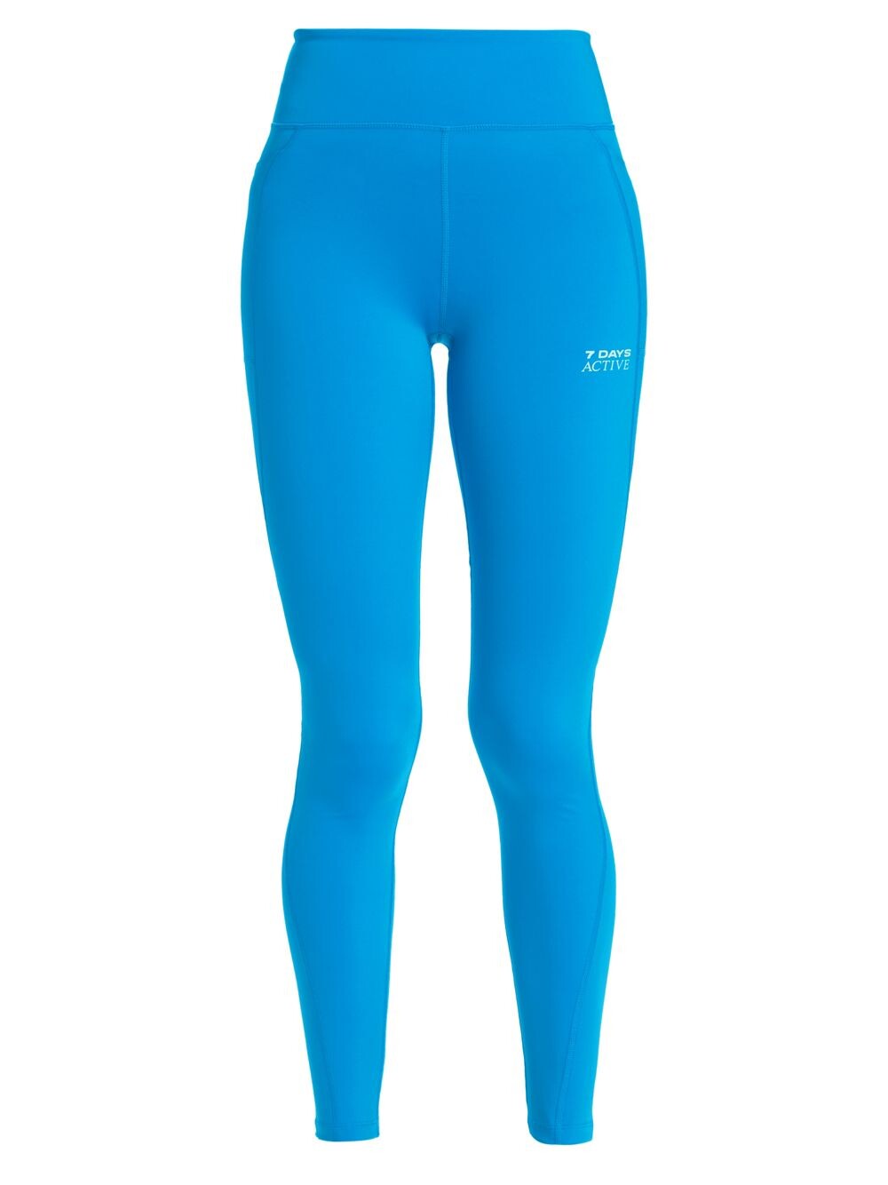 

Леггинсы Tko Tight 2.0 7 Days Active, индиго, Синий