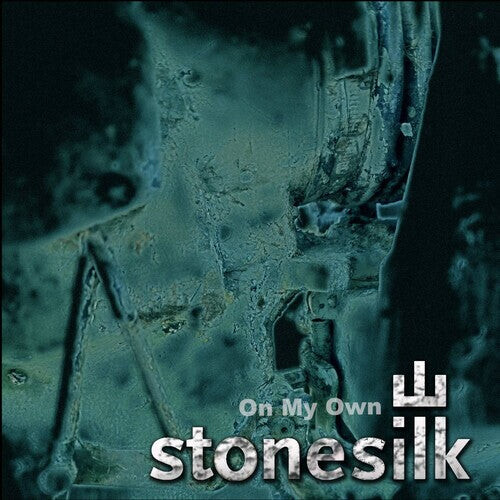 

CD диск Stonesilk: On My Own