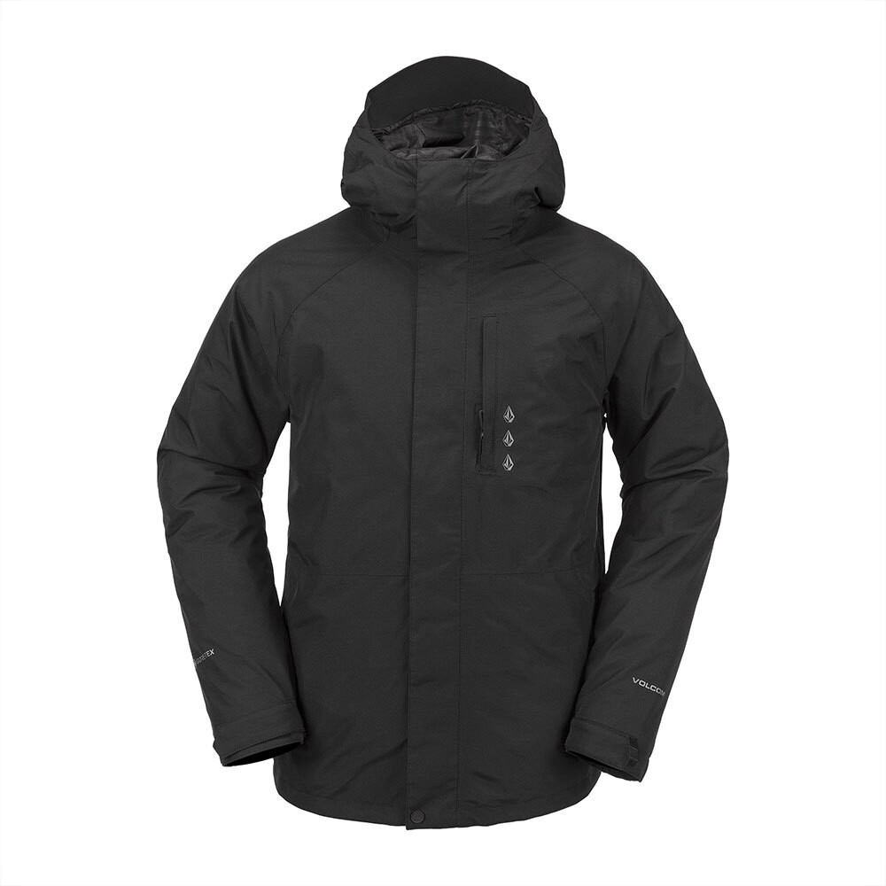 

Куртка Volcom Dua Gore-Tex, черный