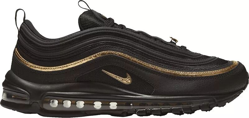 

Мужские кроссовки Nike Air Max 97 SE, черный