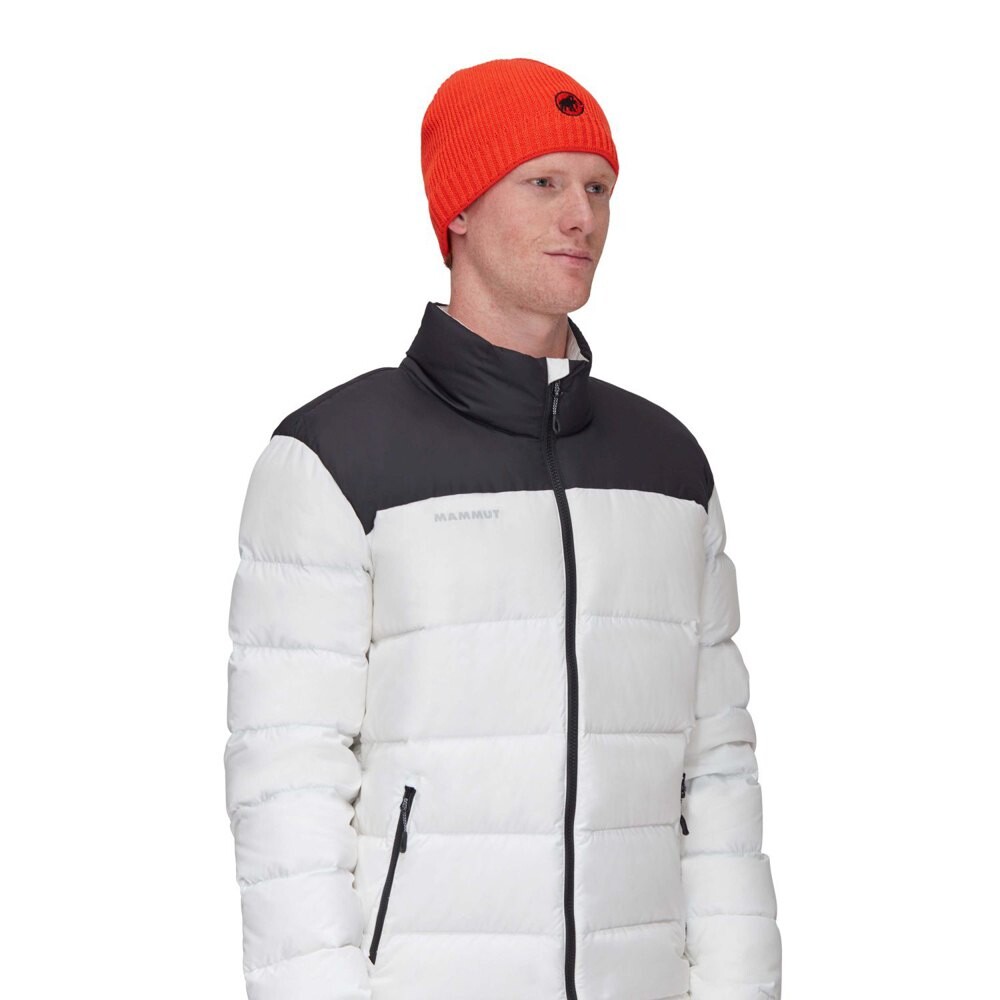 

Шапка Mammut Sublime, красный