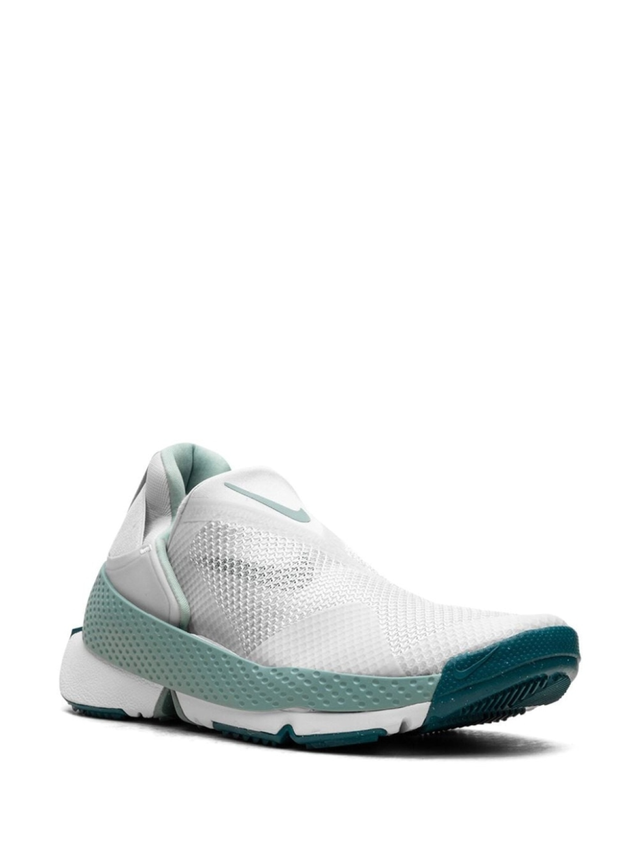 

Nike кроссовки Go Flyease Photon Dust, белый