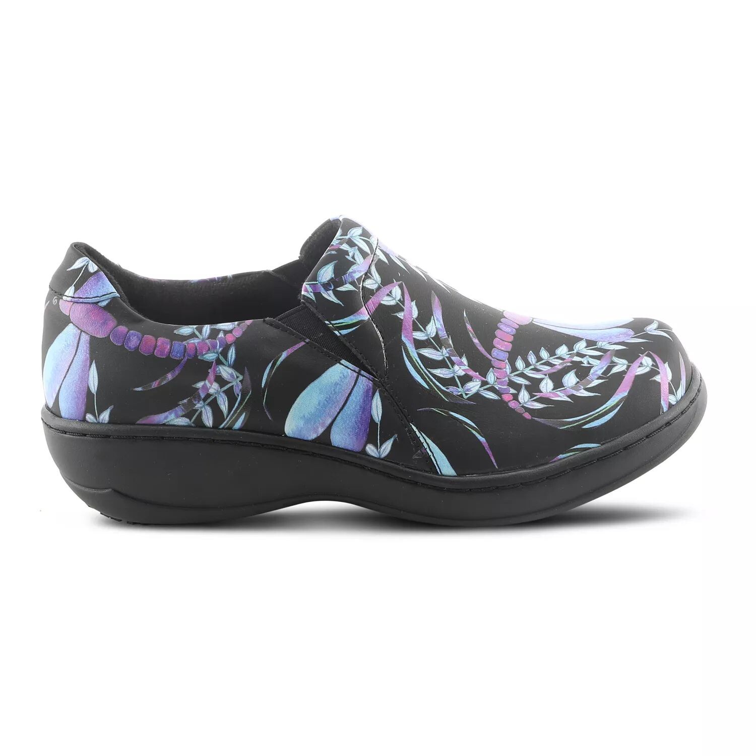 

Женские слипоны Spring Step Pro Winfrey-Fly Spring Step