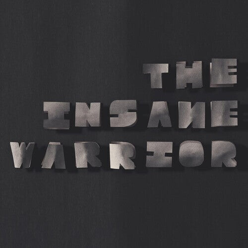 

Виниловая пластинка Insane Warrior: Tendrils