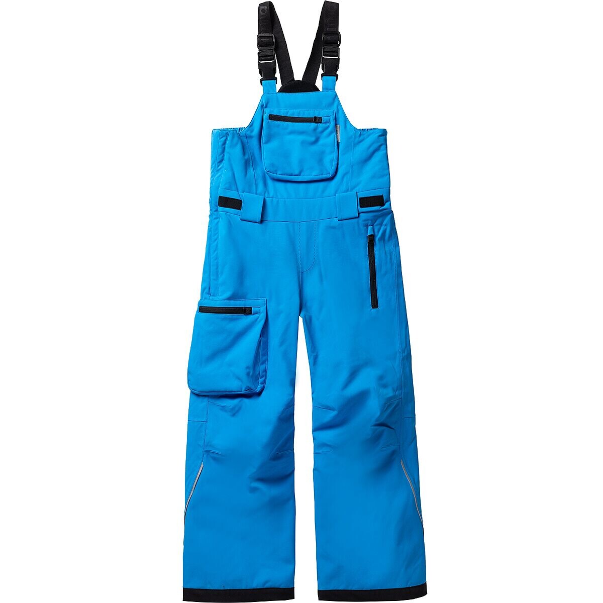 

Брюки rehti winter bib - детские Reima, синий