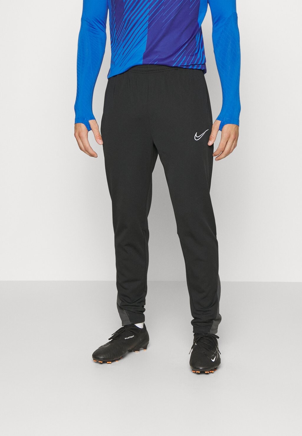 

Team CHELSEA LONDON STRIKE PANT THIRD Nike, черный/мятный поролон
