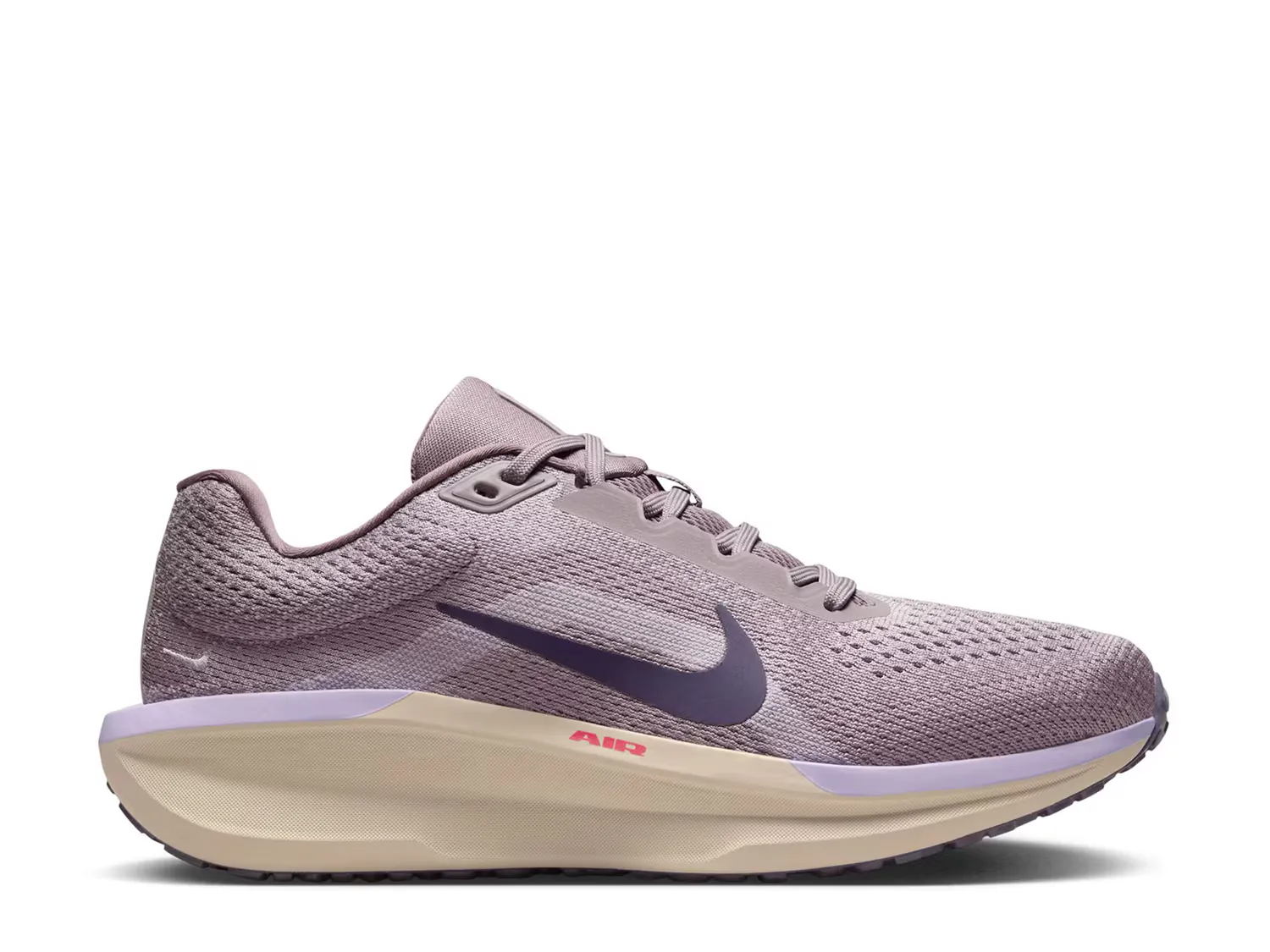 

Кроссовки Winflo 11 Running Shoe Nike, фиолетовый