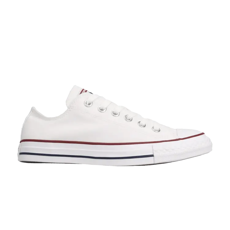 

Кроссовки Converse Chuck Taylor All Star Ox 'White', белый
