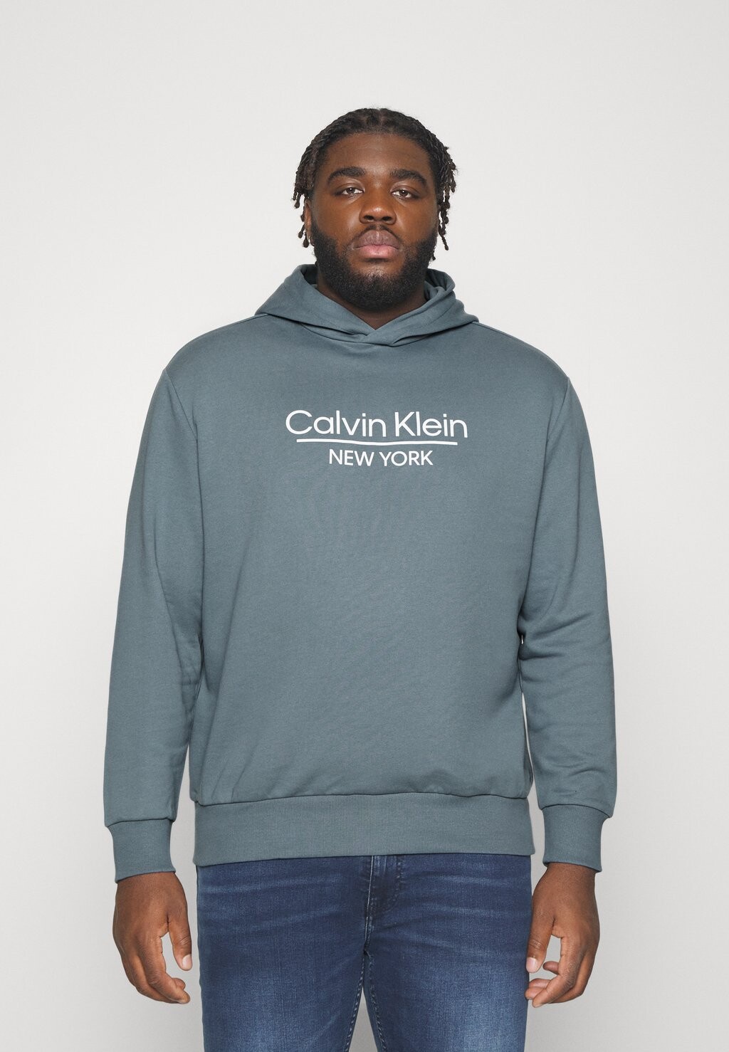 

Толстовка Calvin Klein
