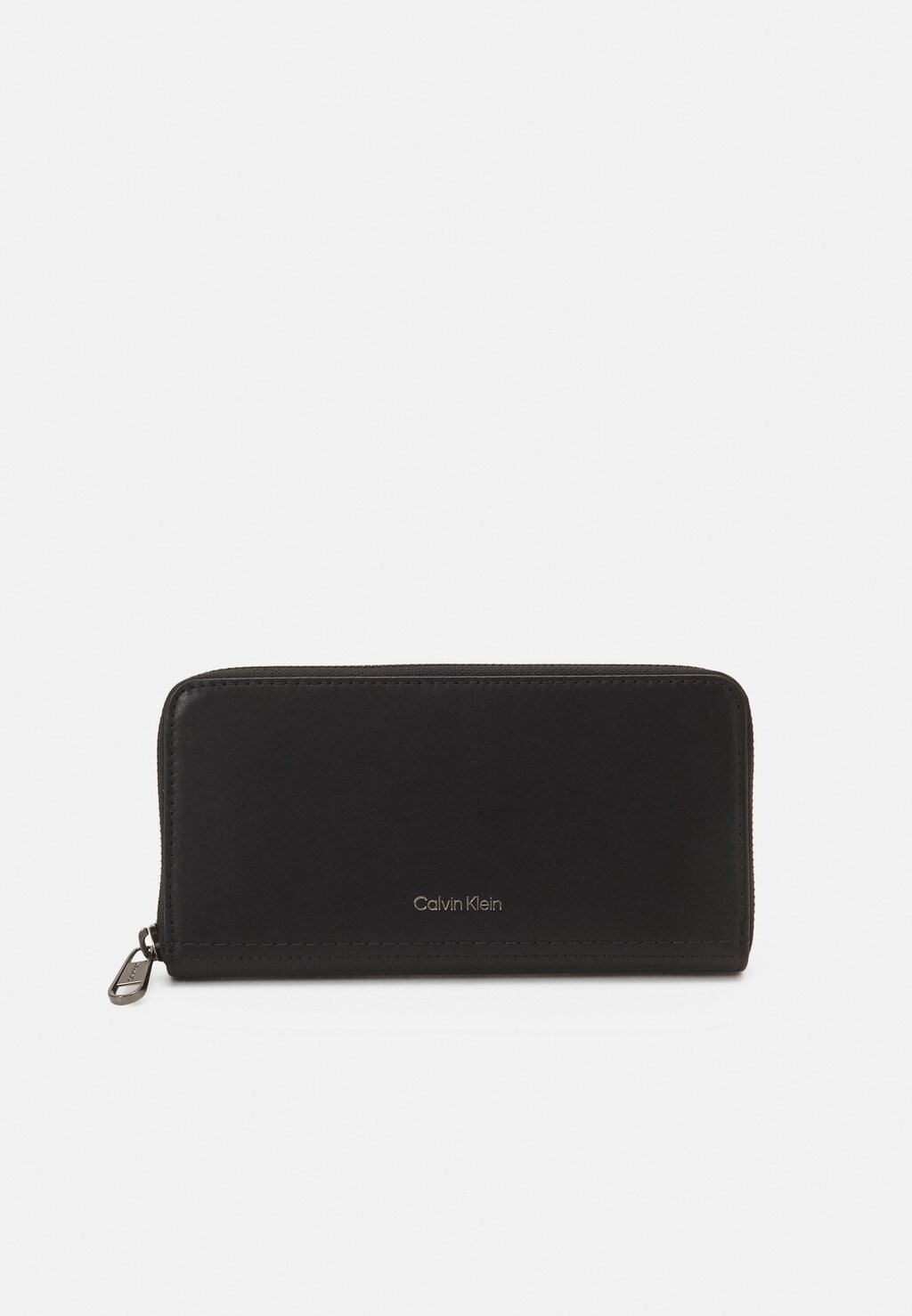 

Кошелек Calvin Klein, черный