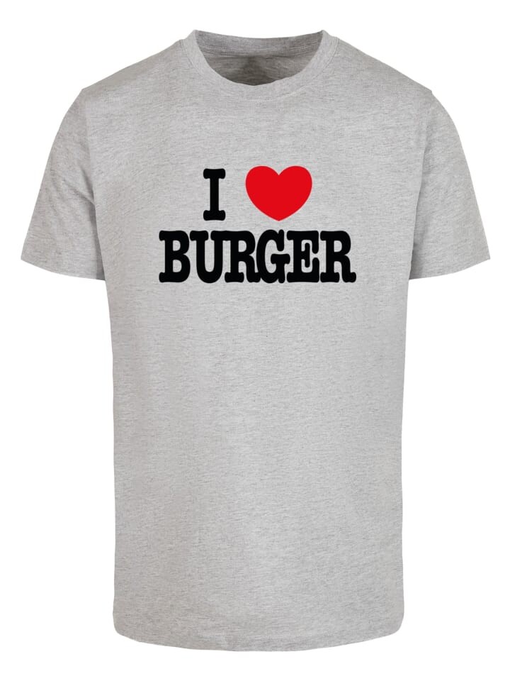 

Футболка Mister Tee s, вереск серый