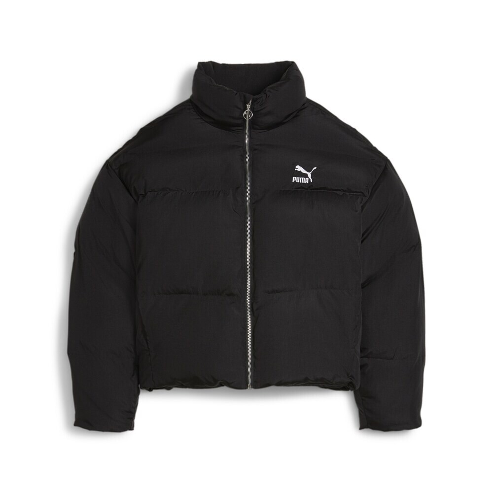 

Спортивная куртка Puma, черный