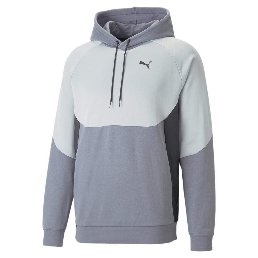

Худи Puma Tech, серый
