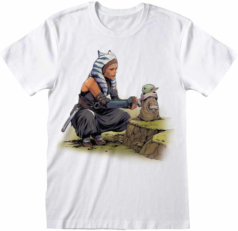 

Футболка Star Wars, белый