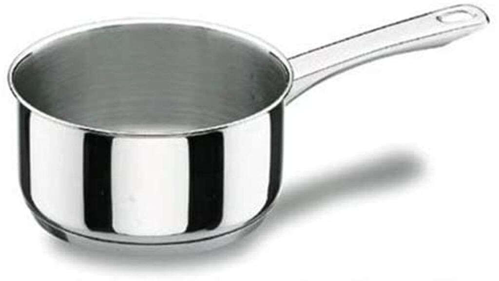 

LACOR 40212 Кастрюля 12 см Vitrocor