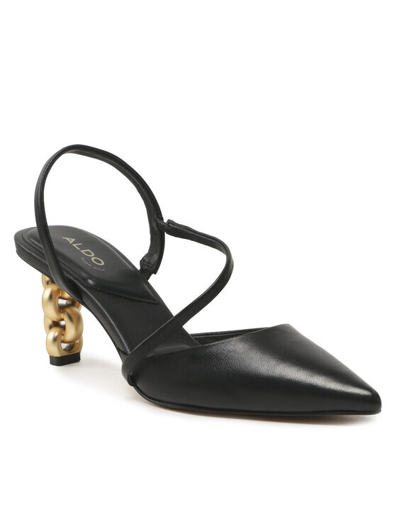 

Сандалии Aldo, черный