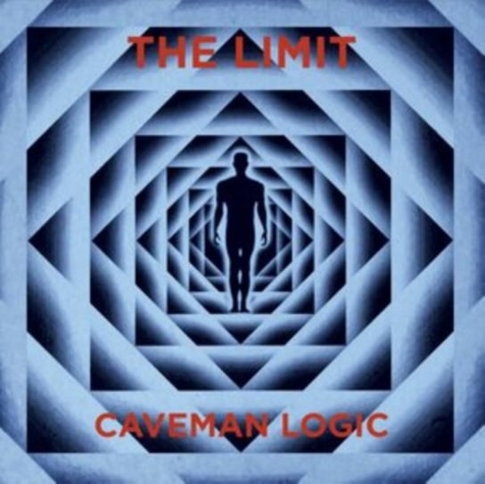 Виниловая пластинка The Limit - Caveman Logic 0602435010731 виниловая пластинка logic no pressure