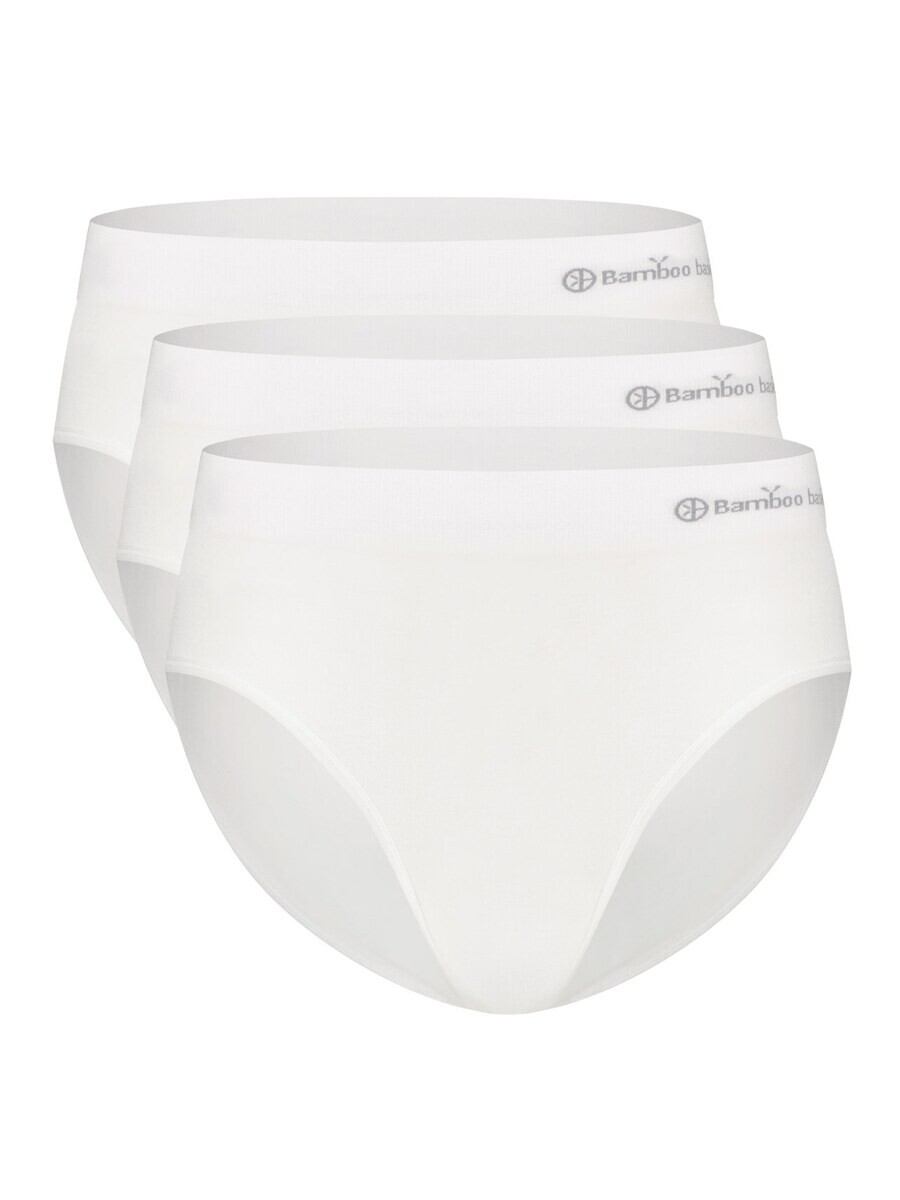 

Трусы Bamboo Basics BELLE, белый