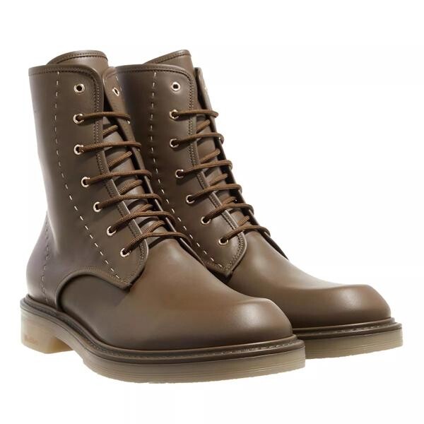 

Ботинки urbancombact verde Max Mara, зеленый