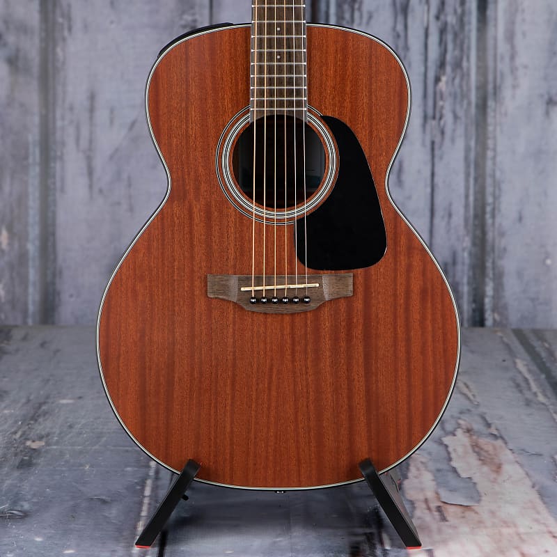 цена Акустическая гитара Takamine GX11ME-NS Acoustic/Electric, Natural