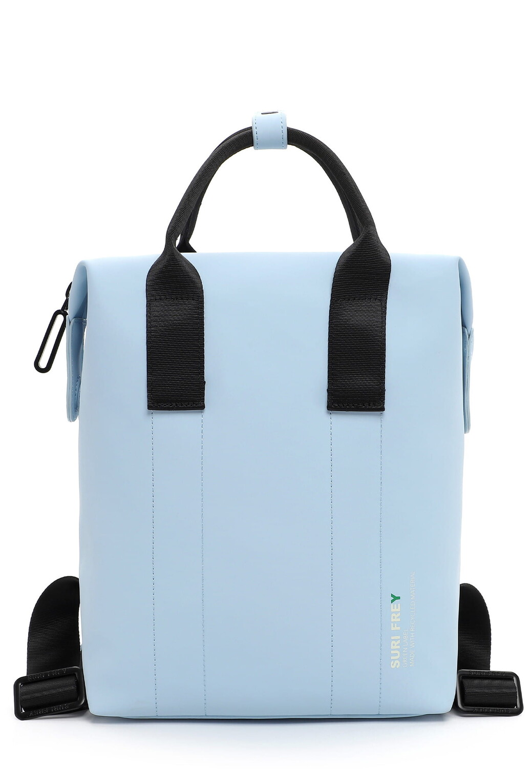 

Рюкзак SURI FREY SFY SURI Green Label Jenny, цвет lightblue
