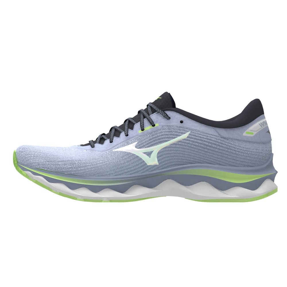 

Кроссовки для бега Mizuno Wave Sky 5, синий