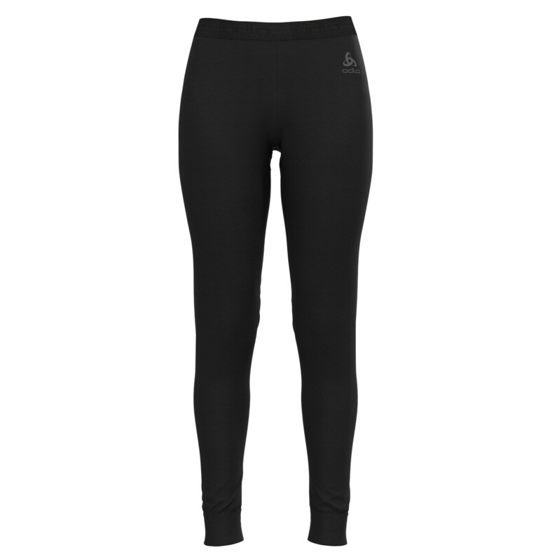 

Женские брюки Merino 260 Suw Odlo, черный