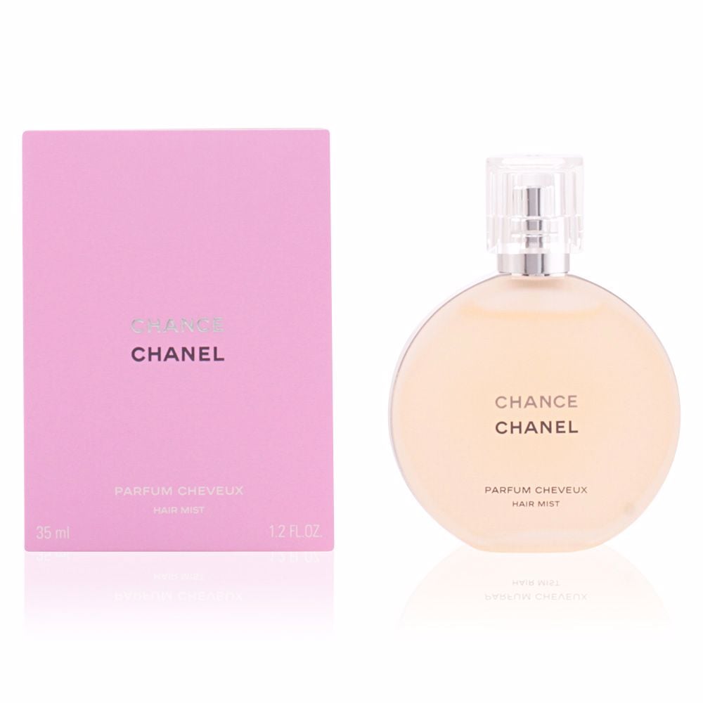 

Духи Chance parfum cheveux Chanel, 35 мл