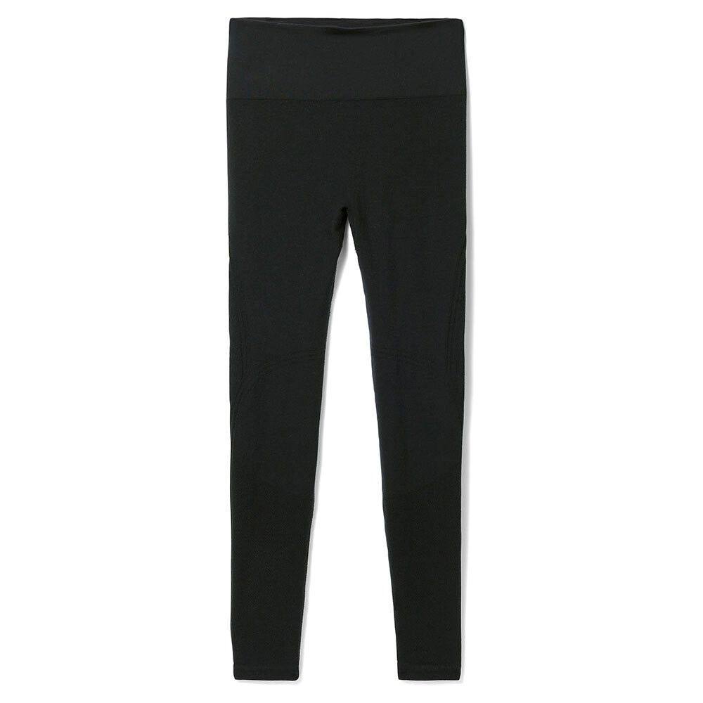 

Леггинсы Smartwool Intraknit, черный