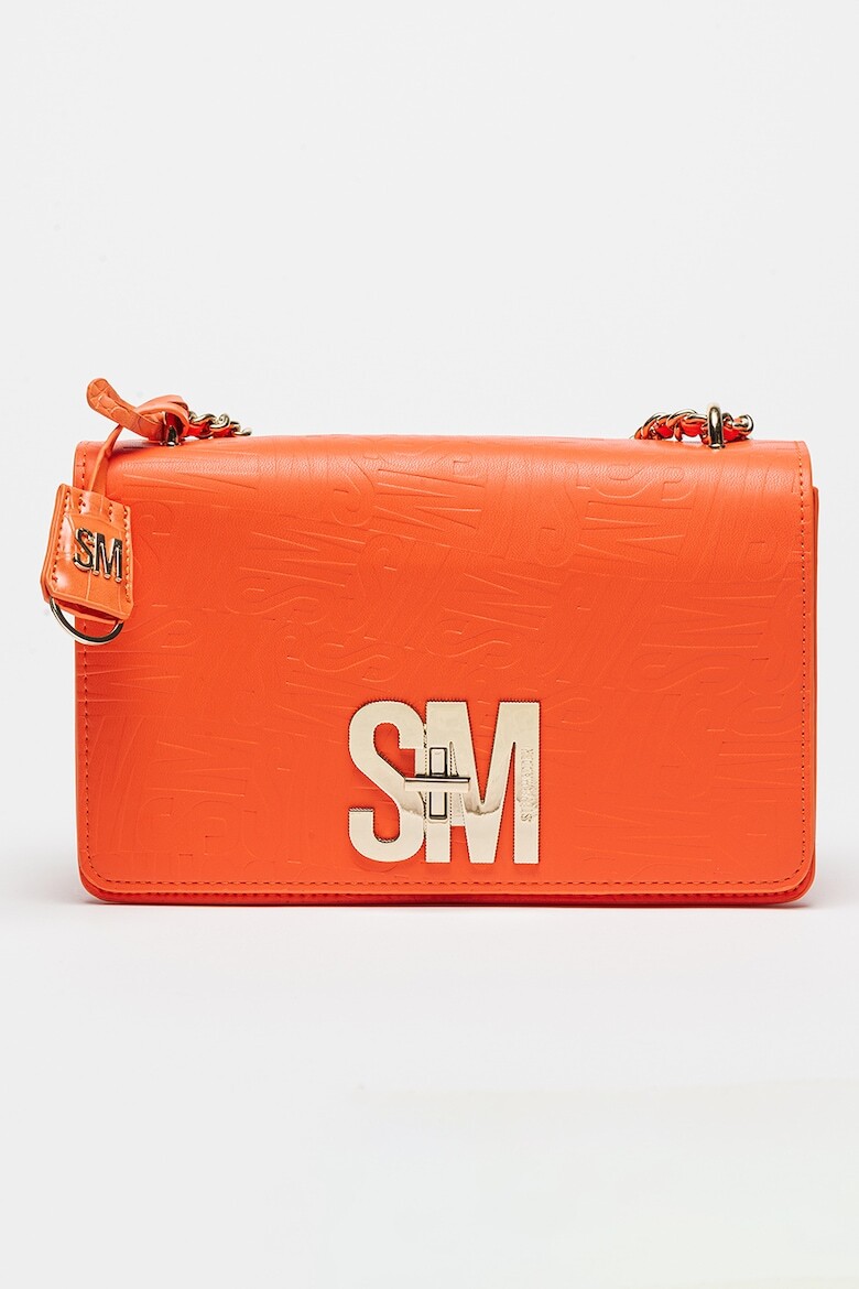 

Сумка Stormz из экокожи с узором Steve Madden, оранжевый