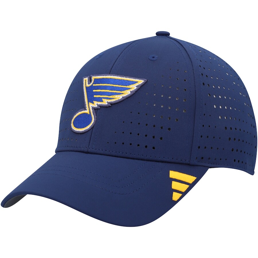 

Бейсболка adidas St Louis Blues, нави