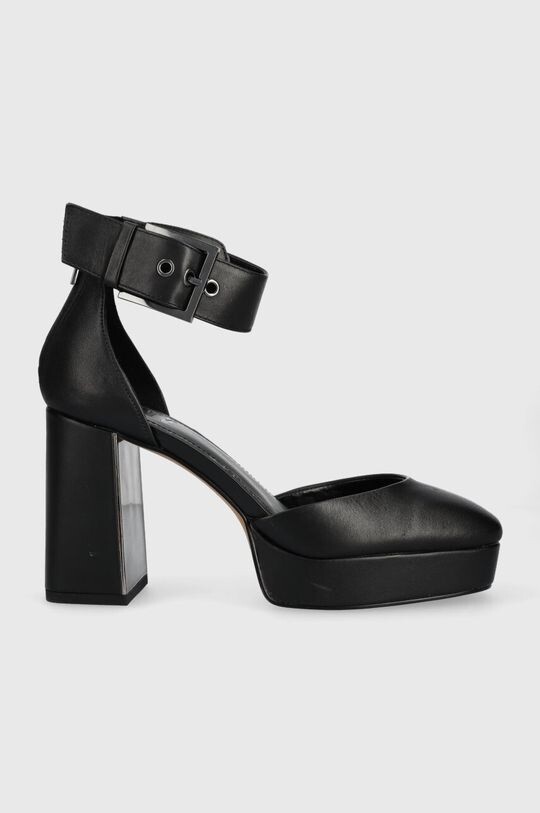

Туфли Dkny Barra DKNY, черный