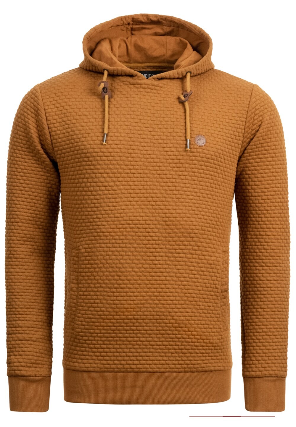 

Свитер INDICODE JEANS, карамель