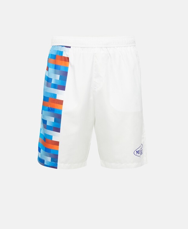 

Плавательные шорты Missoni, белый