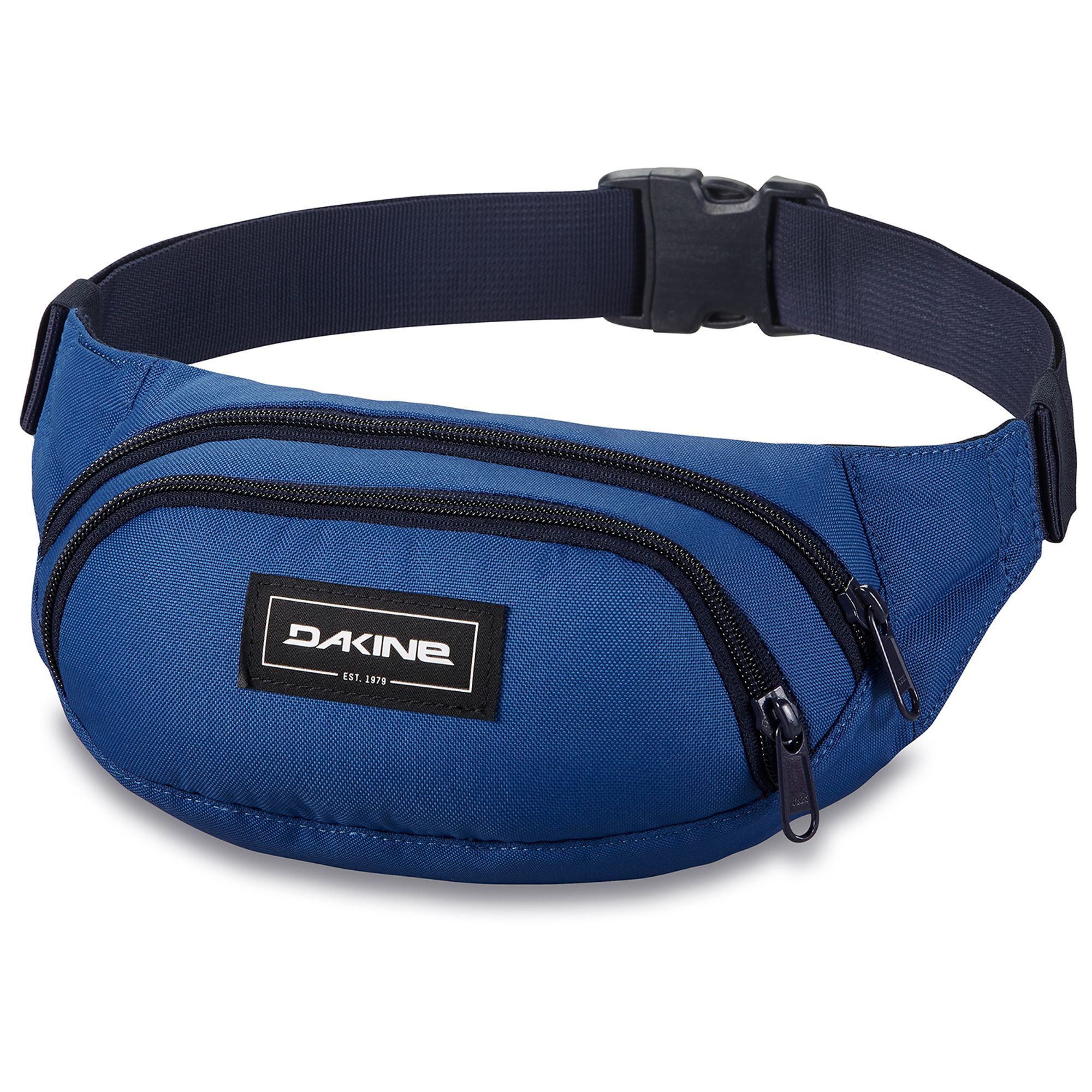 

Сумка через плечо Dakine 23 cm, цвет deep blue