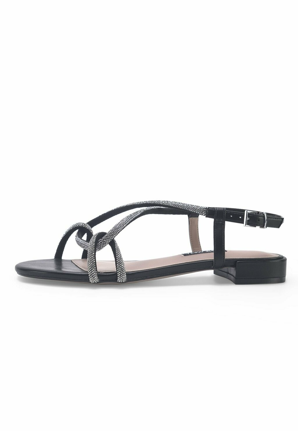 

Босоножки Nine West, черный