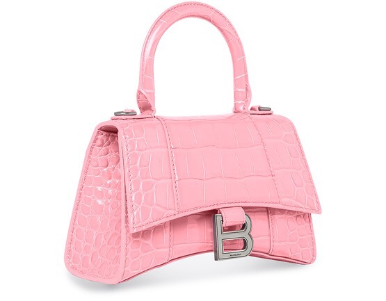 

Сумка «Песочные часы» размера XS Balenciaga