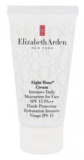 Интенсивный ежедневный увлажняющий крем SPF 15 49 г Elizabeth Arden Eight Hour Cream