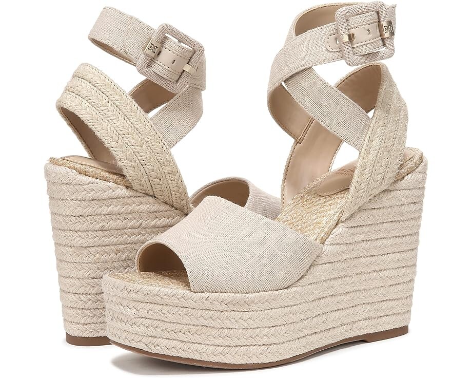 

Туфли Sam Edelman Vada, естественный